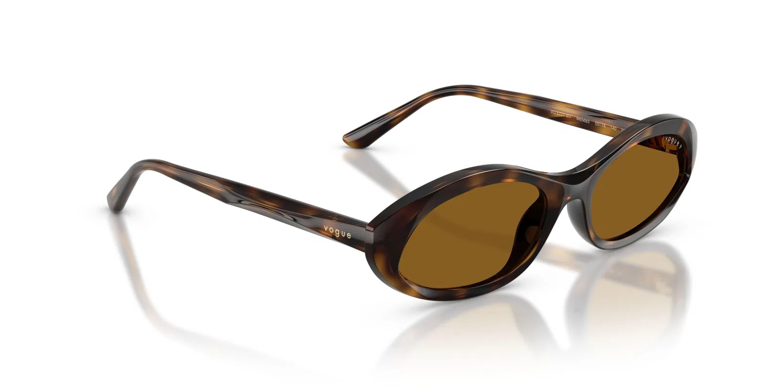 Vogue 5727SU Sunglasses - view 15